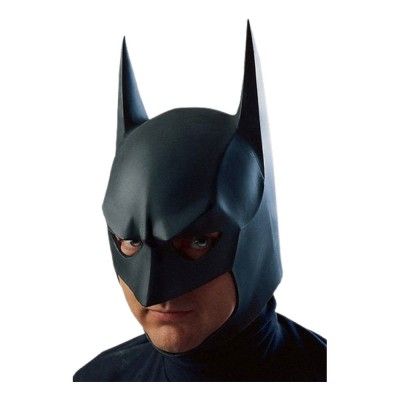 Batman Mask - One size