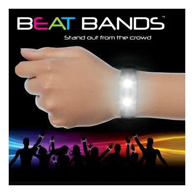 Beat Bands - Vit