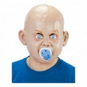 Bebis med napp Mask - One size