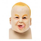 Bebis Pojke Mask - One size