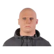 Bitterman Greyland Film Mask - One size