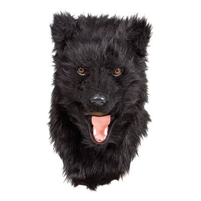 Björn Deluxe Mask - One size