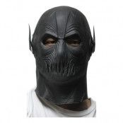 Black Warrior Mask - One size