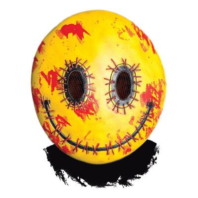 Blodig Emoji Mask - One size