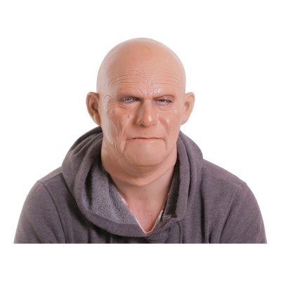 Oldman Greyland Film Mask - One size