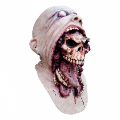 Blurp Charlie Mask - One size