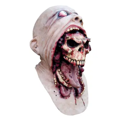 Blurp Charlie Mask - One size