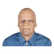 Boxer Greyland Film Mask - One size
