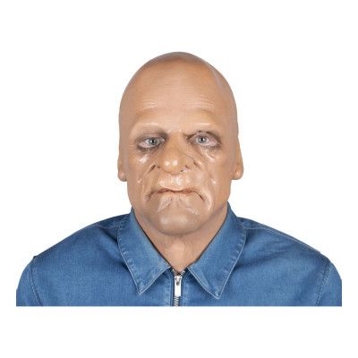 Boxer Greyland Film Mask - One size