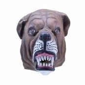 Bulldog Mask