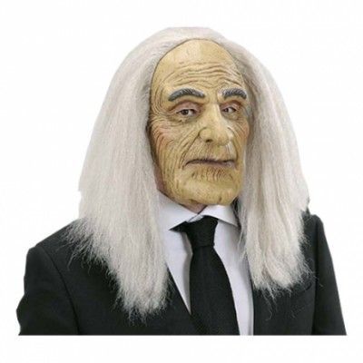 Butler Mask - One size