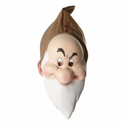 Butter De Sju Dvärgarna Mask - One size