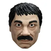 Capo Mask - One size