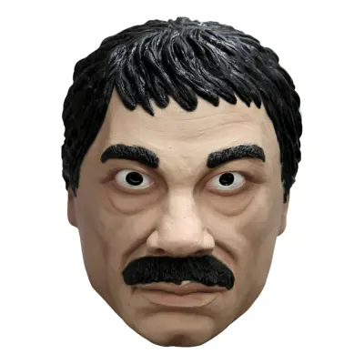 Capo Mask - One size