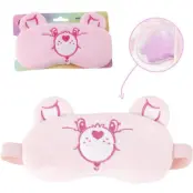 Care Bears - Anime Sovmask - Love-a-Lot Gel Mask - för  flerfärgad