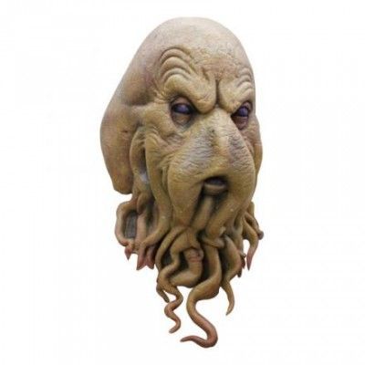 Cephaloid Mask