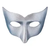 Champagne Ögonmask - Silver
