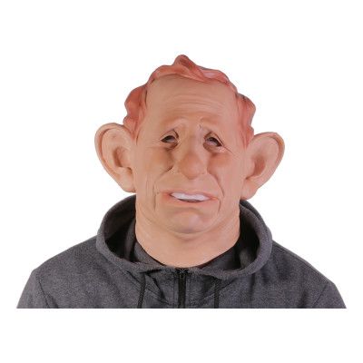 Charles Greyland Film Mask