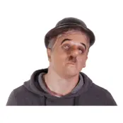 Charlie Greyland Film Mask - One size