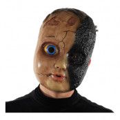 Charred Charlie Mask - One size