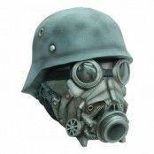Chemical Warfare Mask - One size