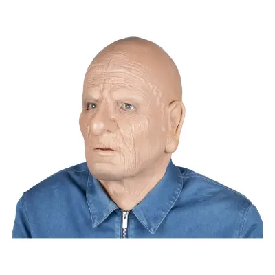 Christopher Greyland Film Mask - One size