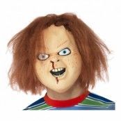 Chucky Mask - One size