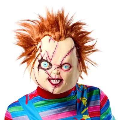Chucky Mask