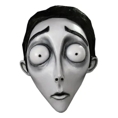 Corpse Bride Victor Mask