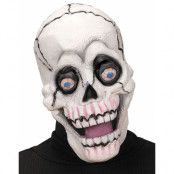Crazy Skull - Mask