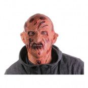 Freddy Greyland Film Mask - One size