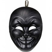 Dark Circus - Mask i Venetiansk Stil