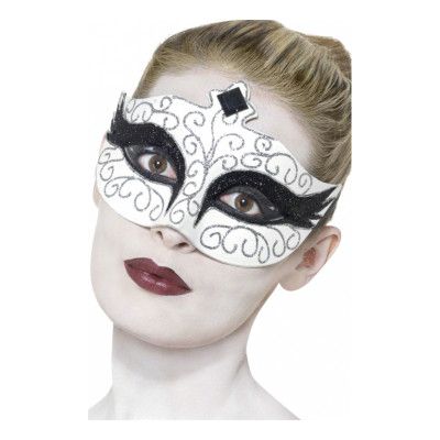 Dark Swan Mask - One size