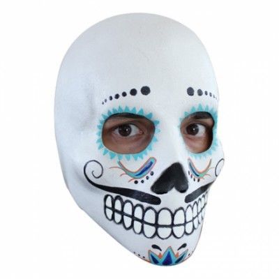 Spetshandskar - Vita