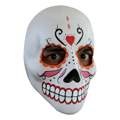 Day of the Dead Catrina Mask - One size