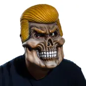 Death Dealer Mask