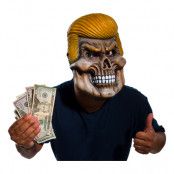 Death Dealer Mask - One size