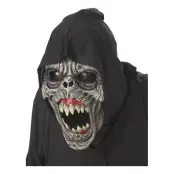 Demon Ani-Motion Mask - One size