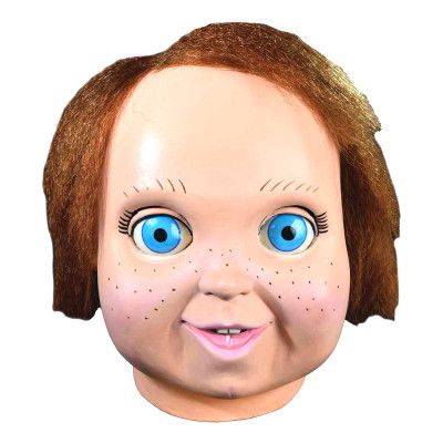 Den Onda Dockan 2 Mask - One size