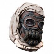 Desert Raider Mask - One size