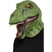 Dinosauriehuvud Mask