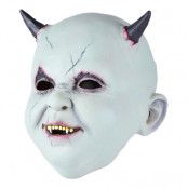 Djävulens Barn Mask - One size