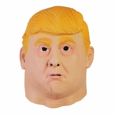 Donald Mask - One size