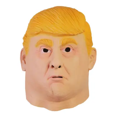 Donald Mask - One size