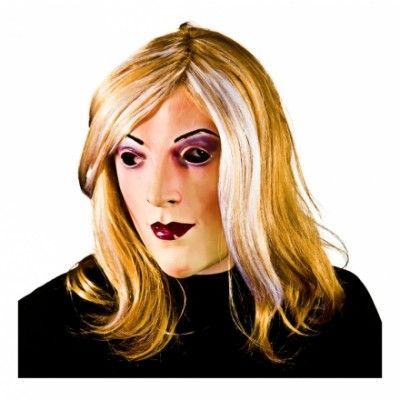 Drag Queen Mask