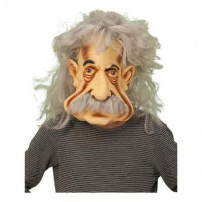 Einstein Mask
