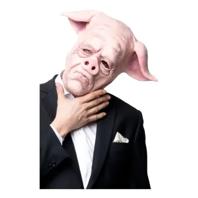 Elak Gris Mask - One size