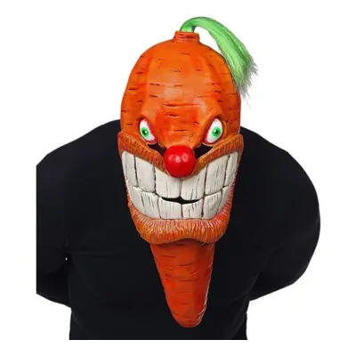 Elak Morot Mask - One size