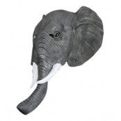 Elephant Mask - One size