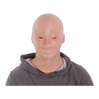 Embryo Greyland Film Mask - One size